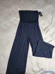 JUMPSUIT PARA MUJER