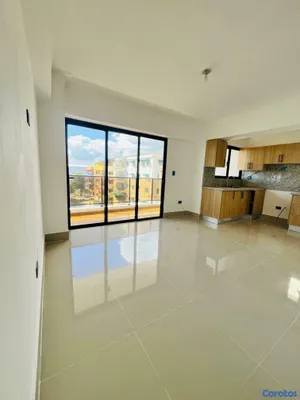 apartamentos - Apartamento Moderno / Nuevo a estrenar / 6