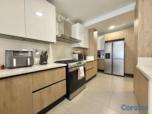 apartamentos - Apartamento en Bella Vista 6