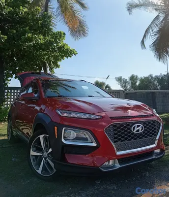 jeepetas y camionetas - La FULL Hyundai Kona 2021 Limited 7