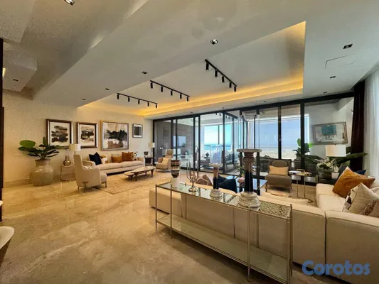 apartamentos - Exclusivo Proyecto Anacaona 17