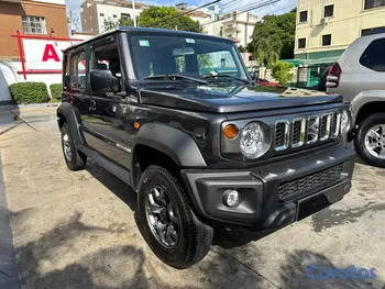 jeepetas y camionetas - Suzuki Jimny 2026 
