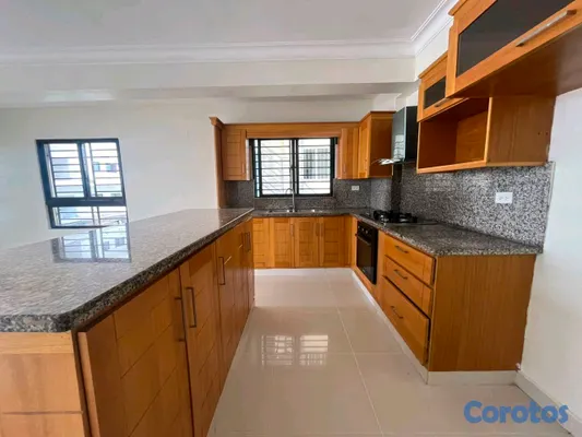 apartamentos - APARTAMENTO EN ALQUILER – RENACIMIENTO 11