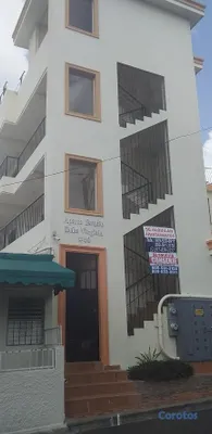 apartamentos - APARTAMENTO-ESTUDIO EN ALQUILER EN LA FERIA . AV.  9