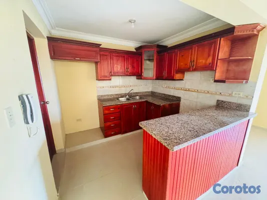 apartamentos - 🏡 APARTAMENTO EN VENTA | FERNÁNDEZ ORIENTAL – SAN  9