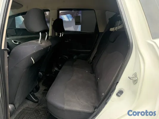 carros - honda fit 2014 japonesa  10