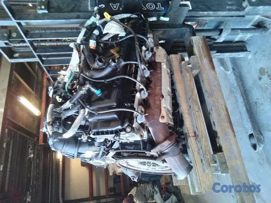 repuestos - MOTOR 6.2L AWD PARA FORD F-250 2018  5