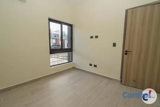 casas - Townhouse en Vista Cana Punta Cana w/ Piscina Priv 8