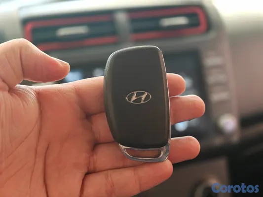 jeepetas y camionetas - Hyundai Cantus 2022 11