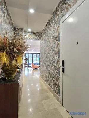 apartamentos - Apartamento en Naco | 3 Hab. | 3½ Banos | Terraza  5