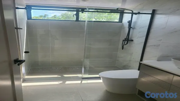apartamentos - En Venta Apatamento en Santiago la Trinitaria 10