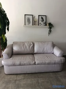Tres muebles por $21M