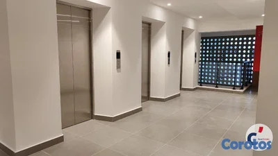 Apto Moderno en Crisfer Punta Cana | Piscina, Wifi