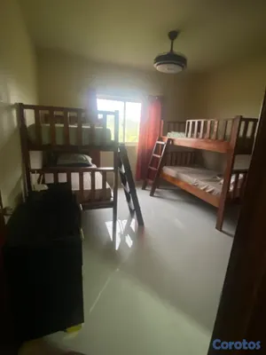 apartamentos - Se Renta Apartamento amueblado en Veron Punta Cana 5