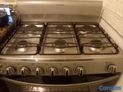 electrodomesticos - Estufa frigidari de 30