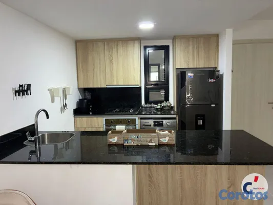apartamentos - Alquiler A Estrenar en Serena Village Punta Cana | 15