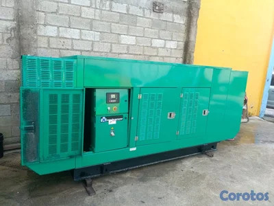 planta de segunda mano 100 kilo silenciosa 