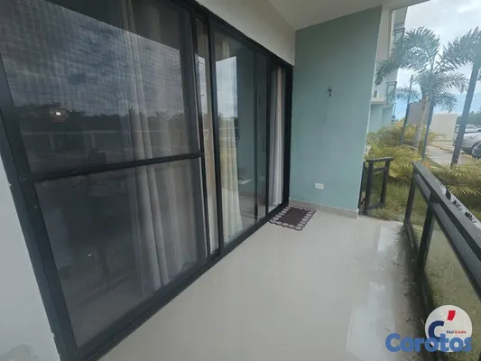apartamentos - Apartamento en Renta/Alquiler en Epic Punta Cana A 10