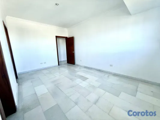apartamentos - Apartamento de 3 habitaciones en alquiler en La Es 2