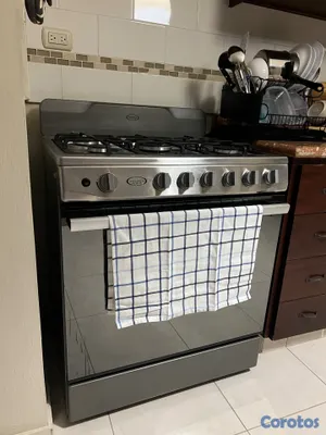 otros electronicos - Venta de estufa  4