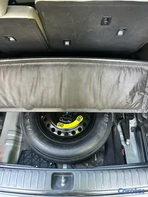 jeepetas y camionetas - Hyundai Tucson SEL AWD 2017
 12