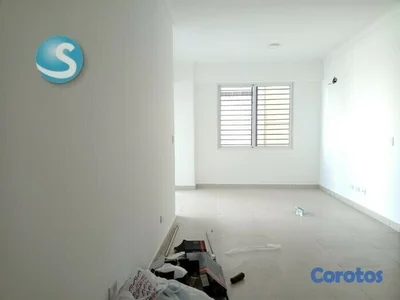 Apartamento En Alquiler En La Julia