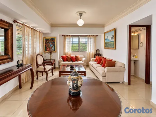 apartamentos - Apartamento de 3 habitaciones en venta en Evaristo 7