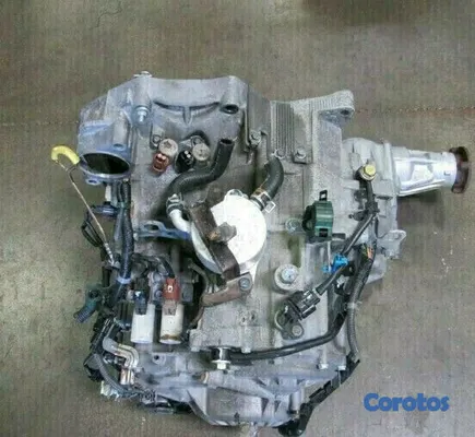 repuestos -  Transmisión 4X4 Para  Acura Mdx 2003-2005  3