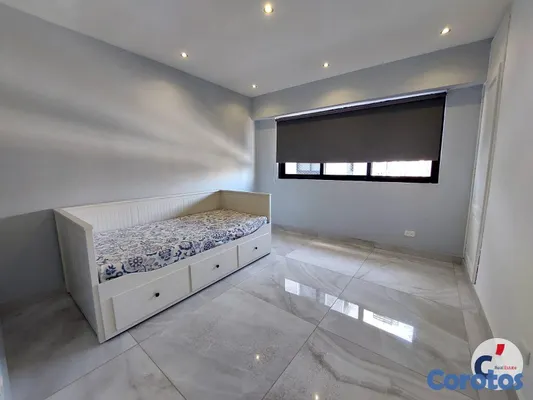 penthouses - Alquiler Penthouse de 3 Hab. con Terraza Privada e 19