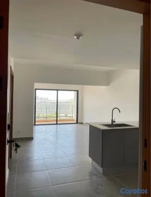 Apartamento en Gazcue, foto 2
