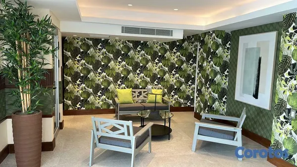 apartamentos - Apartamentos  en venta en piso alto en Piantini 6