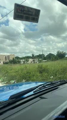 solares y terrenos - 🏡 SOLAR DE OPORTUNIDAD EN LA OTRA BANDA, HIGÜEY –  2
