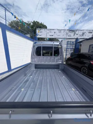 jeepetas y camionetas - DAIHATSU HIJET 2020 7