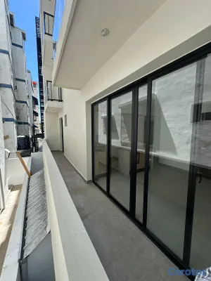 apartamentos - Apartamento de 85mt en zona centrica exclusiva. 6