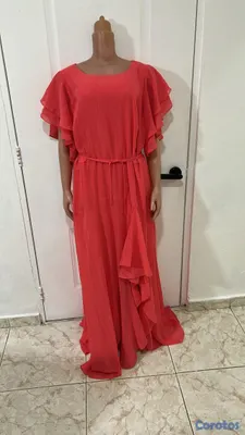 ropa para mujer - Vestidos de fiesta y casuales 3