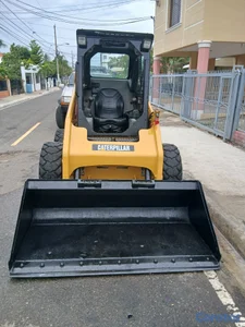 BOTCAT CATERPILLAR 226B3 2011 RECIÉN IMPORTADO 