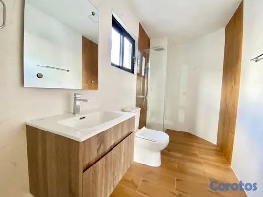 apartamentos - Nuevo y Acogedor Apartamento en Bella Vista 4