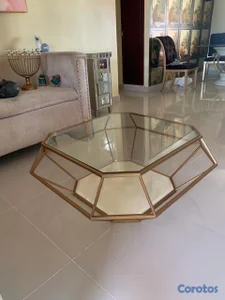 Mesa de centro para muebles