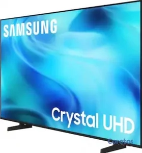 Samsung Smart TV 50” Crystal UHD 4K U8000 – Excelente estado