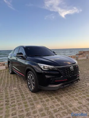 jeepetas y camionetas - CHANGAN CS85 S 2023 FINANCIAMIENTO DISPONIBLE 6