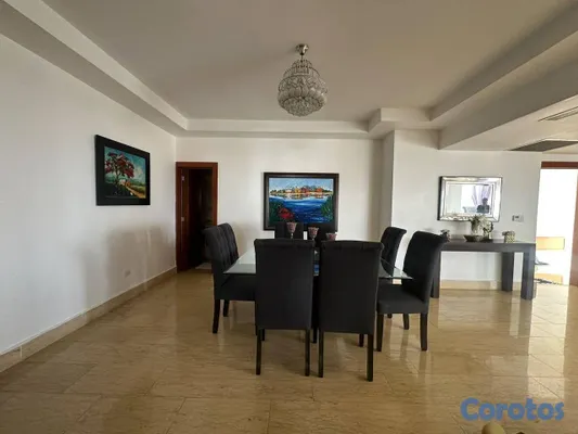 apartamentos - ALQUILER EN BELLA VISTA CON VISTA AL MAR 7