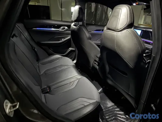 jeepetas y camionetas - Geely COOLRAY GF 2025 7