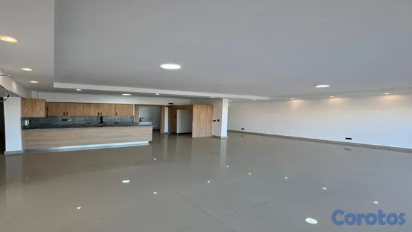 apartamentos - Alquiler Apartamento Nuevo en Los restauradores 10