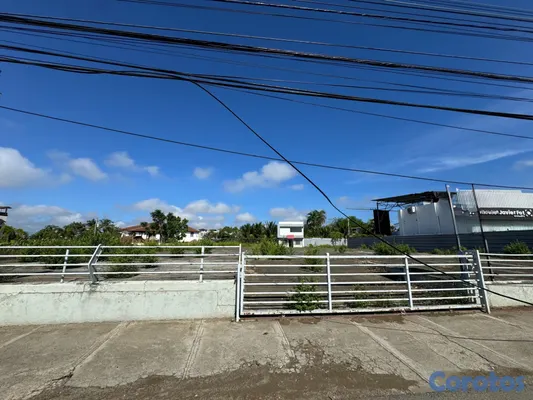 solares y terrenos - Solar Comercial En Venta Frente A Terranova Estate 5