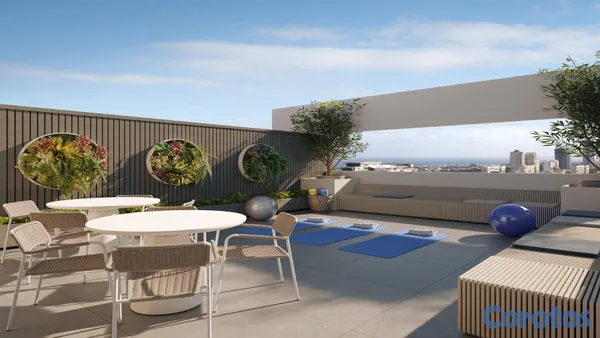 apartamentos - Apartamento en venta en La Julia 7