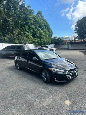 carros - Hyundai  Elantra 2018 Value Edition UNICO DUEÑO FU 8