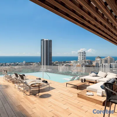 apartamentos - Proyecto Arpel 10 Av.Enriquillo 9