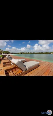 apartamentos - Apartamento renta The tower at vista cana · Ref 94 7