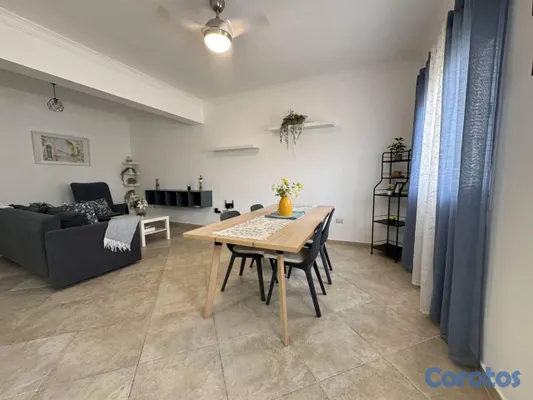 apartamentos - Cayena Lodge, Cocotal: 2 habitaciones amuebladas con vista al golf 8