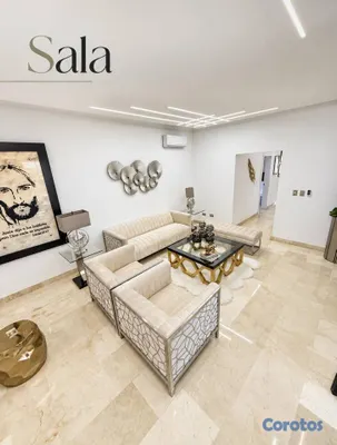 apartamentos - Se vende piso alto en Torre 5 la trinitaria santia 2